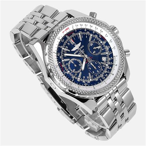 breitling a25062 special edition|breitling for bentley a25362.